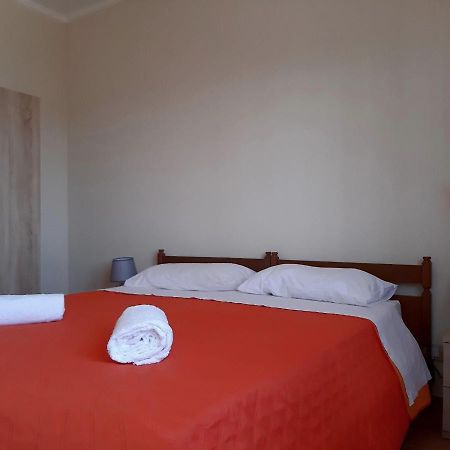 Casale Della Minaga Βίλα Αγκριτζέντο Εξωτερικό φωτογραφία