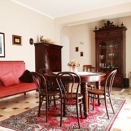 Casale Della Minaga Βίλα Αγκριτζέντο Εξωτερικό φωτογραφία