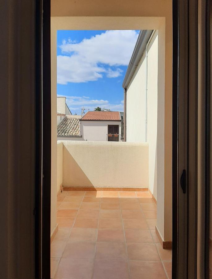 Casale Della Minaga Βίλα Αγκριτζέντο Εξωτερικό φωτογραφία