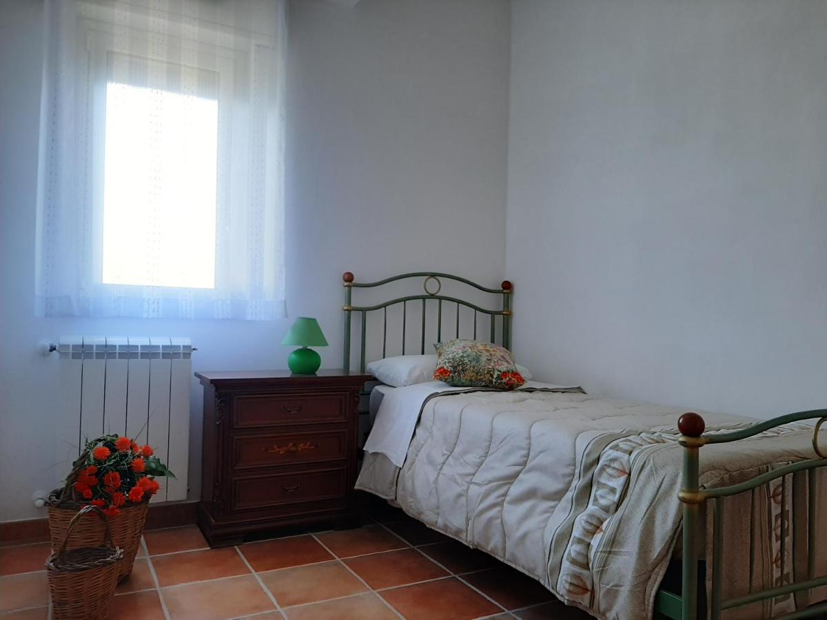 Casale Della Minaga Βίλα Αγκριτζέντο Εξωτερικό φωτογραφία