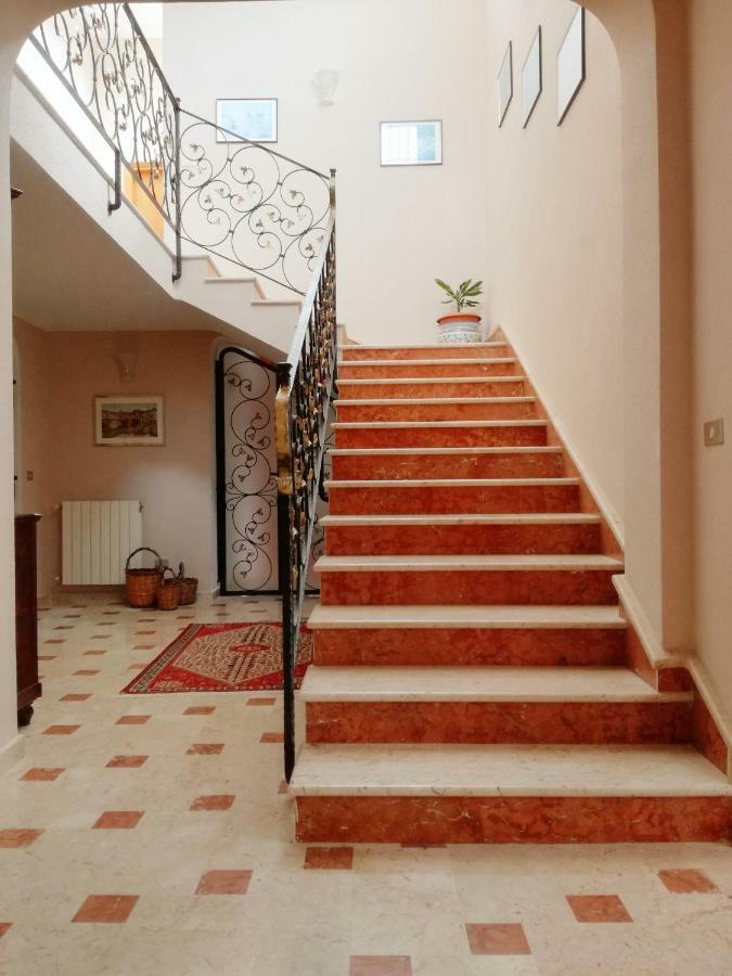 Casale Della Minaga Βίλα Αγκριτζέντο Εξωτερικό φωτογραφία