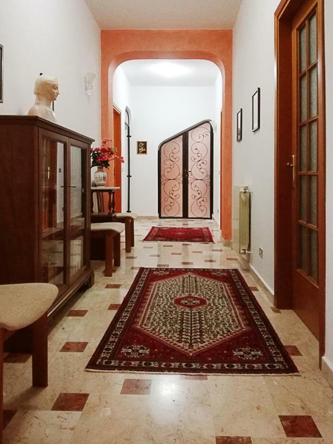 Casale Della Minaga Βίλα Αγκριτζέντο Εξωτερικό φωτογραφία