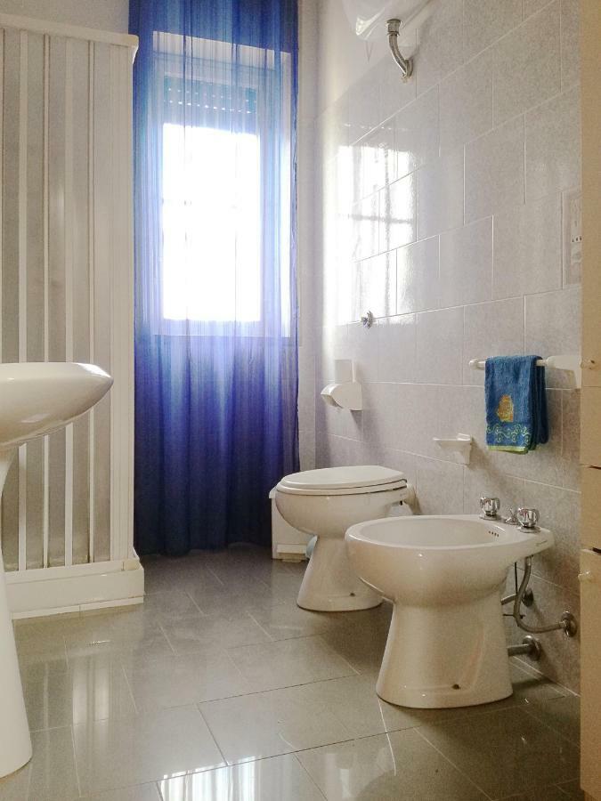 Casale Della Minaga Βίλα Αγκριτζέντο Εξωτερικό φωτογραφία